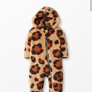 ISO Hanna Andersson Marshmallow one piece